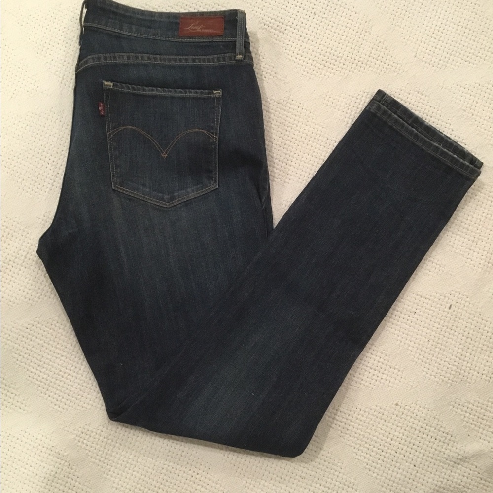 LEVIS JEANS - Picture 10 of 12